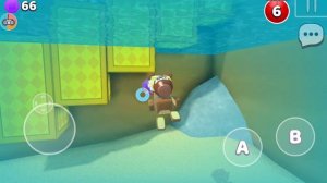 Пчеловод взламал мой акаут в super bear adventure часть 4 финал