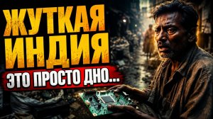 ЖУТКОЕ КЛАДБИЩЕ ЭЛЕКТРОНИКИ В ДЕЛИ, ИНДИЯ. НА ЭТОМ ДЕЛАЮТ МИЛЛИОНЫ!