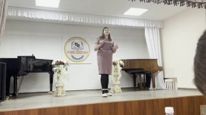 Дмитриева Варя