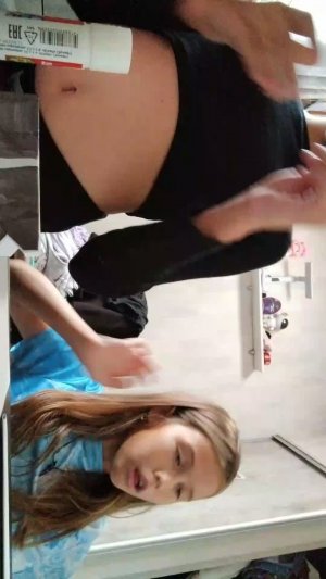 акег