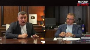 Николай Бондаренко о выборах.