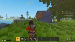 Как у меня помидоры отжали I #game #letsplay #ScrapMechanic