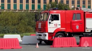 Профессионалы за рулем: отборочный этап соревнований «Трассы-01» прошёл в Петербурге