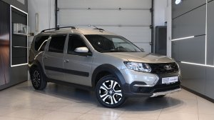 Lada (ВАЗ) Largus Cross '2021 5751