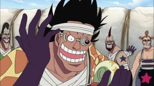Ван-Пис - 313 серия / One Piece