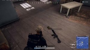 PLAYERUNKNOWN'S BATTLEGROUNDS 2026.08.06 - 19.57.10.18