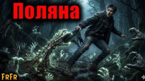 ПОЛЯНА | Страшные истории