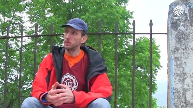 Бодхисаттва. Один из взглядов на этот Путь. Паломничество по местам Будды. А.Верба.