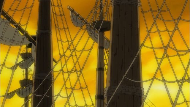 Ван-Пис - 315 серия / One Piece