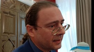 1.3 Андрй Семянихин на  заседании «Прогноз будущего развития человеческой цивилизации»  05-08-2026