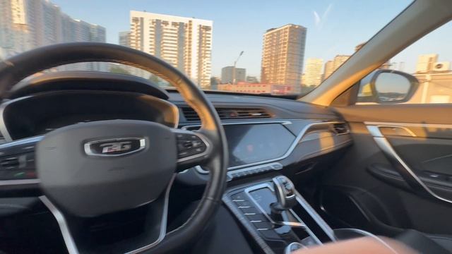 Belgee X70 2024 г. VIN 326737 Ростов-на-Дону