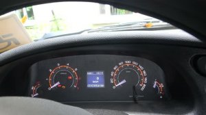 Нива Тревел, уже 4000 км.
