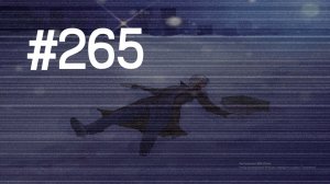 Бесконечное лето #265: Виноваты звёзды. #7. Фунт плоти