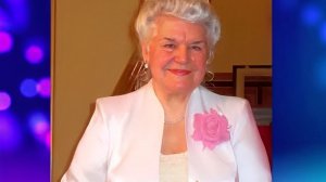 Стихи  Марианны Рудольфовны Озолини, посвященные Людмиле Васильевне Шапошниковой.
