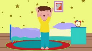 ✅Мультфильм для Детей «На зарядку становись!» 🤸♀️🏃♂️