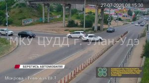 «Твое авто будет разбито»: подборка ДТП