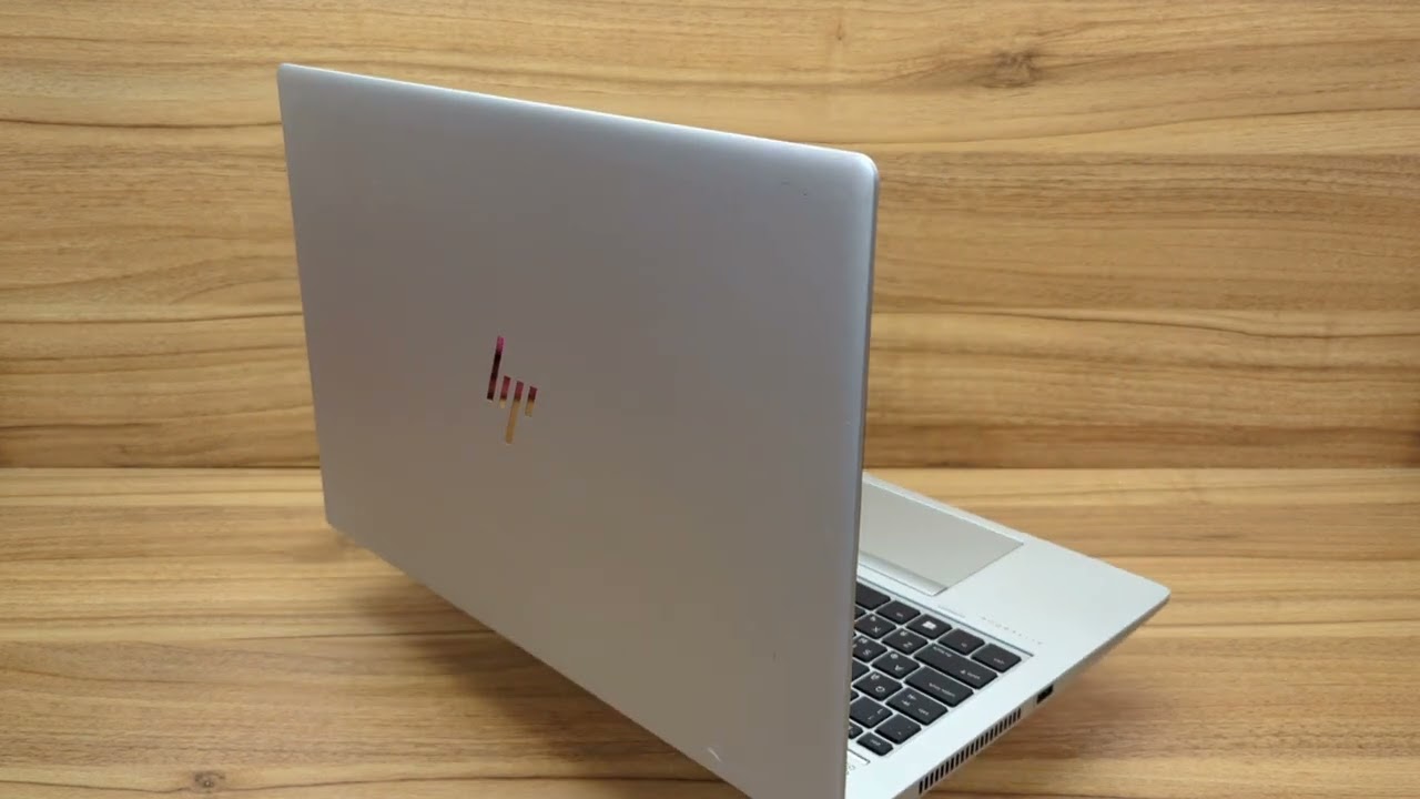 U3500 HP EliteBook 850 G5.mp4