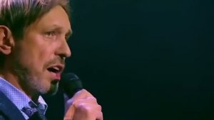 Хор Сретенского монастыря и Николай Носков  Черный ворон