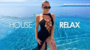Вокальный Deep Mix 2026 Мега Хиты 🏖️ Лучший Vocal Deep House Music Chill Out