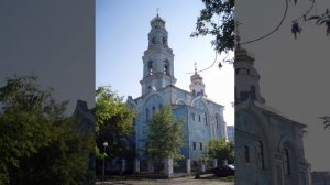 Иже Херувимы. Ю. Власкин
