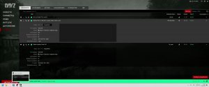 Играем Dayz Stalker на фоне аудио книга