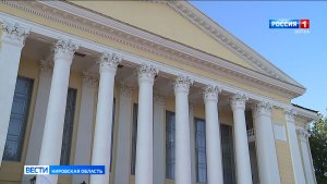 Сегодня в Кирове открывается фестиваль театра, кино и журналистики «На семи холмах».
