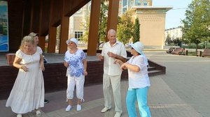 7 августа.Хватит...
