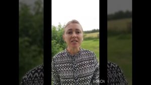 «Я- новое творение. Одеться во Христа. Как полюбить Бога» Отец Небесный 07.08.26г.