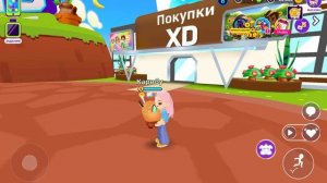 Обнова- кто не играет в эту игру не смотрите