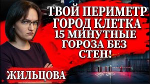 ЦИФРОВОЙ РУБЛЬ + ID: КНОПКА, КОТОРАЯ ВКЛЮЧАЕТ ПРАВИЛА ДЛЯ ТЕБЯ — Ирина Жильцова