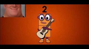 uncannyblocks band different 1-2 but funny version