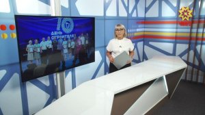 В рамках Дня строителя в Чувашии героям СВО впервые вручили жилищные сертификат