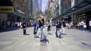 📹 [KPOP IN PUBLIC] ENHYPEN (엔하이픈) 'No Doubt' DANCE COVER | ONE TAKE | → Polaris dance crew
