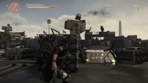 Division 2 • Заканчиваем дальше только бесконечность