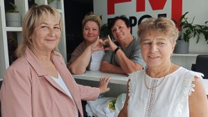 «Никогда не была в Южной Африке! Поэтому стала заниматься футболом!»
