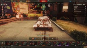 WOT / МИР ТАНКОВ