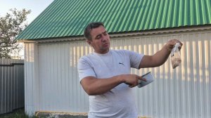 Атмосферная и аппетитная копченая курочка