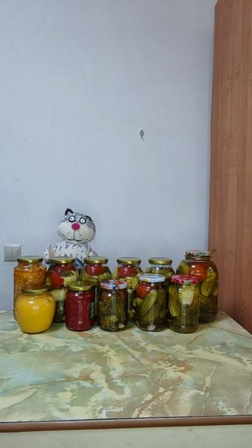 каждый огородник в августе