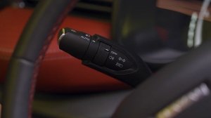 HAVAL JOLION. Включение внешнего освещения