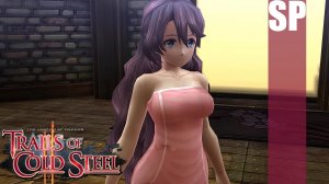 (PC) The Legend of Heroes: Trails of Cold Steel 2 Прохождение - Bonus 1
