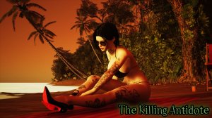 The Killing Antidote - Другой режим ( Испытание - Beach IsIand ( День и вечер  ) - 52
