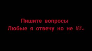 пишите вопросы