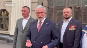Депутат Журавлев объяснил, почему подал иск о снятии «Яблока» с выборов в Госдуму