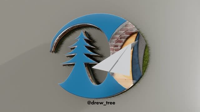 Show Reel Drew Tree