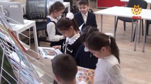В сентябре в Чувашии планируют открыть 13 модельных библиотек