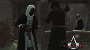 КАКАЯ ЖЕ ЗАБАГОВАННАЯ ИГРА ► Assassin's Creed [#2]
