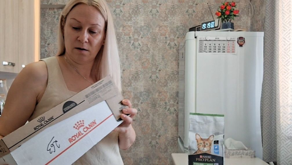 Пошли за заказом вOzon,заодно прогулялись,и зашли в Дикси,и Магнит.