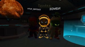 Прикольные Моменты #1.