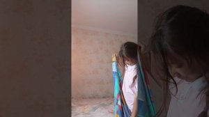 прибираю кровать