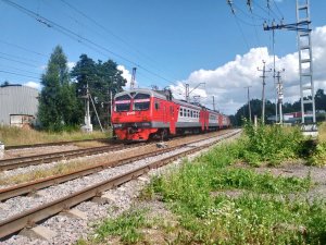 Я на мельничном врачей из Питера ЖД